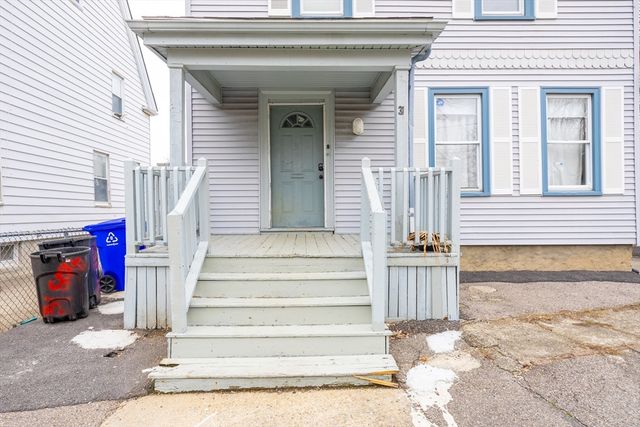 31 Seattle St 1, Boston, MA 02134