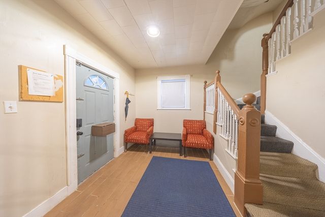 31 Seattle St 1, Boston, MA 02134