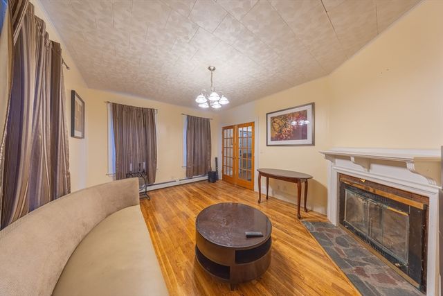 31 Seattle St 1, Boston, MA 02134