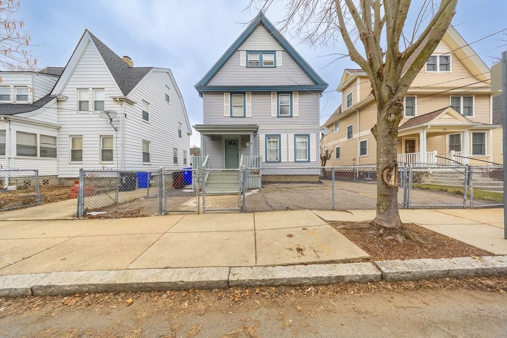 31 Seattle St 1, Boston, MA 02134