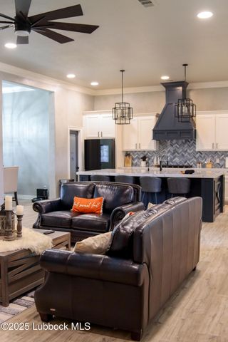 803 13th Street, Wolfforth, TX 79382