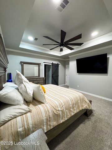 803 13th Street, Wolfforth, TX 79382