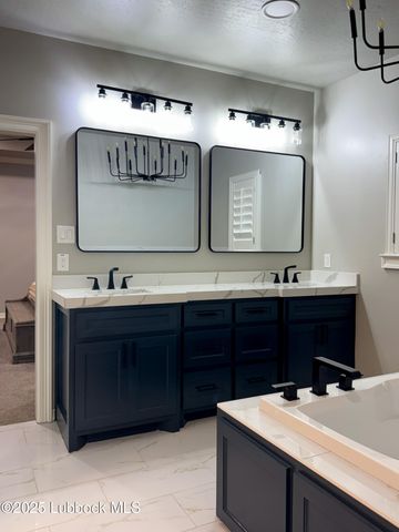 803 13th Street, Wolfforth, TX 79382