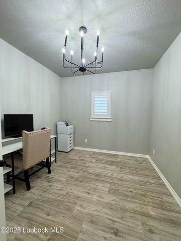 803 13th Street, Wolfforth, TX 79382