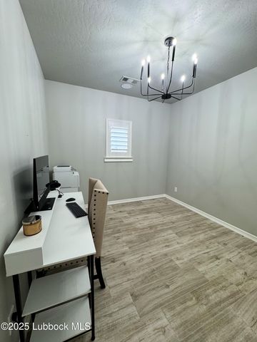 803 13th Street, Wolfforth, TX 79382