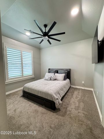 803 13th Street, Wolfforth, TX 79382