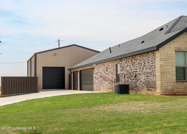 803 13th Street, Wolfforth, TX 79382