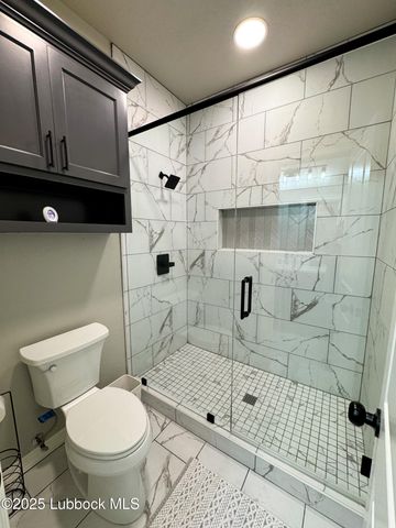 803 13th Street, Wolfforth, TX 79382