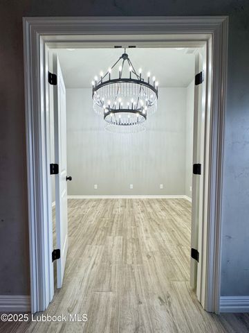 803 13th Street, Wolfforth, TX 79382