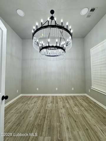 803 13th Street, Wolfforth, TX 79382