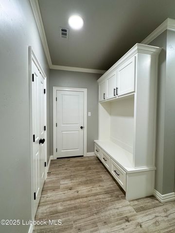 803 13th Street, Wolfforth, TX 79382