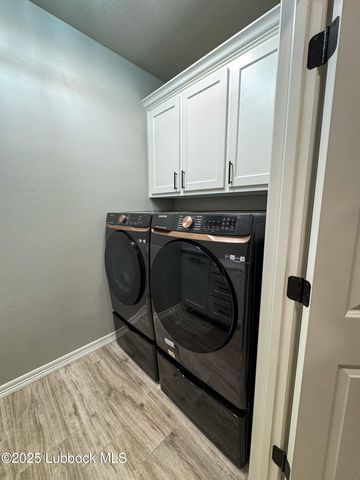 803 13th Street, Wolfforth, TX 79382