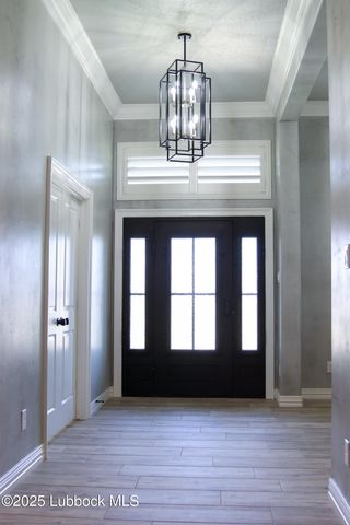 803 13th Street, Wolfforth, TX 79382