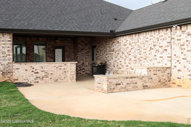 803 13th Street, Wolfforth, TX 79382