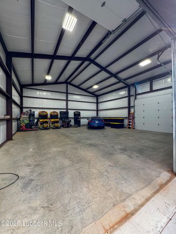 803 13th Street, Wolfforth, TX 79382