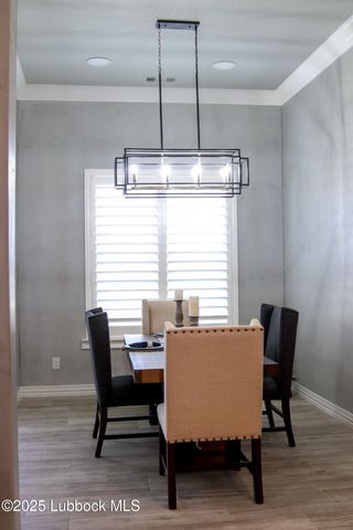 803 13th Street, Wolfforth, TX 79382