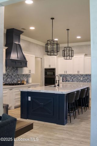 803 13th Street, Wolfforth, TX 79382