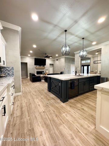 803 13th Street, Wolfforth, TX 79382