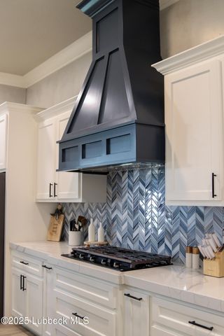 803 13th Street, Wolfforth, TX 79382