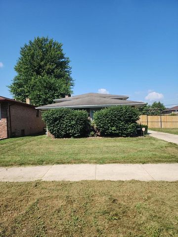15100 University Avenue, Dolton, IL 60419