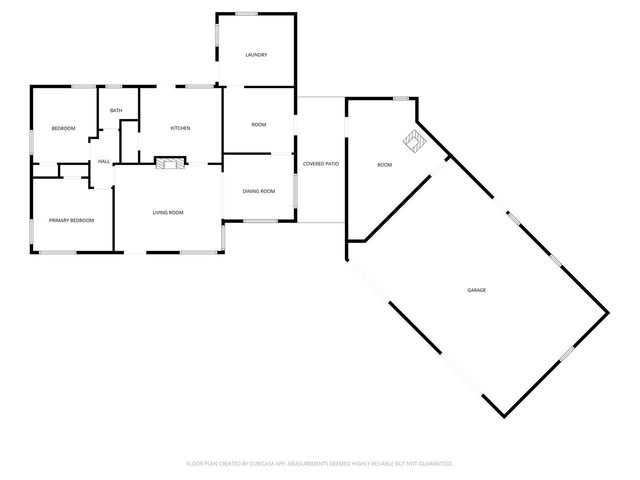 1707 Foots Creek L Fork Road, Gold Hill, OR 97525