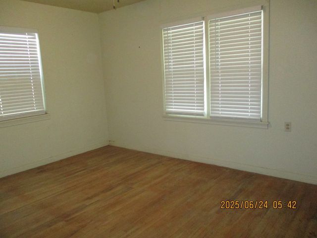 420 Juniper Road, Bronte, TX 76933