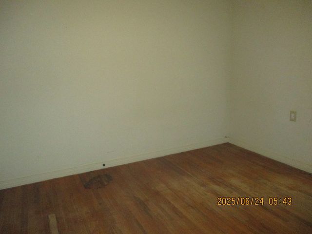 420 Juniper Road, Bronte, TX 76933