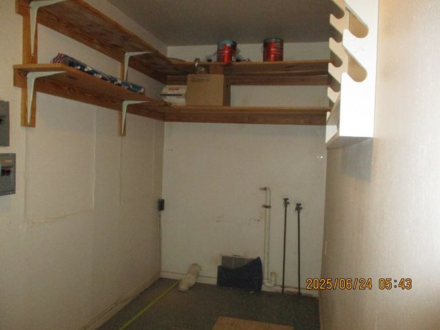 420 Juniper Road, Bronte, TX 76933