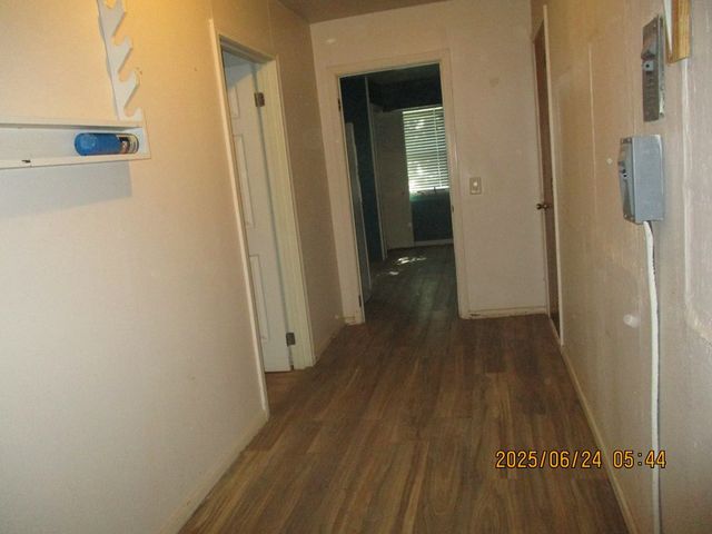 420 Juniper Road, Bronte, TX 76933