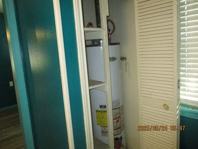 420 Juniper Road, Bronte, TX 76933