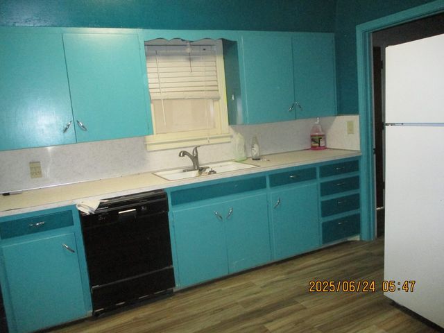 420 Juniper Road, Bronte, TX 76933