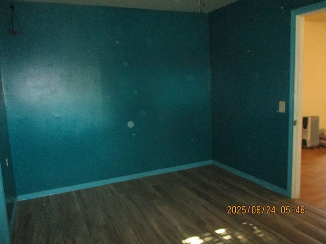 420 Juniper Road, Bronte, TX 76933