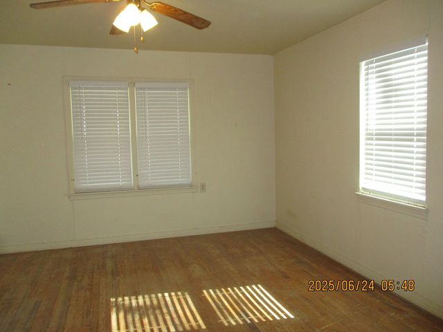 420 Juniper Road, Bronte, TX 76933