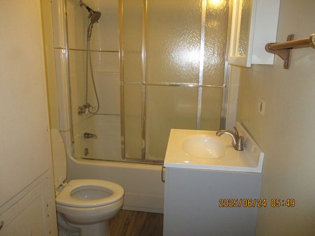 420 Juniper Road, Bronte, TX 76933