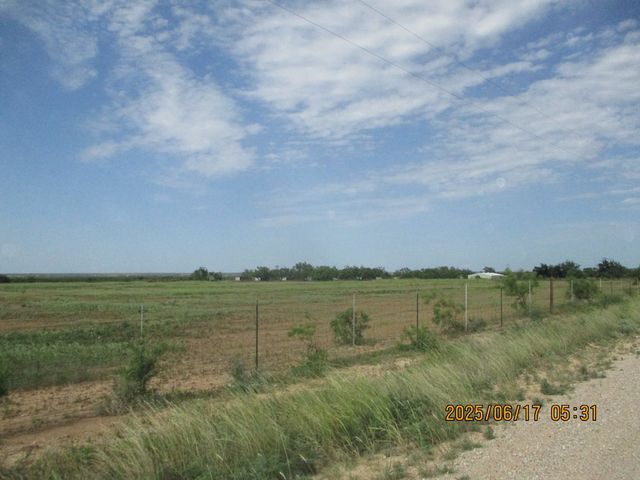 420 Juniper Road, Bronte, TX 76933