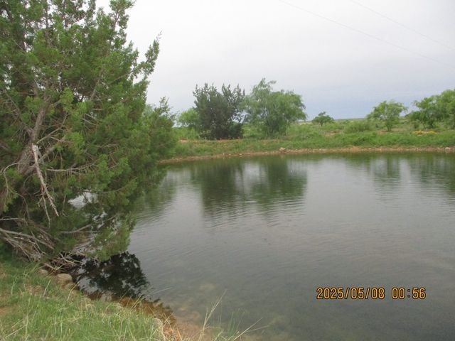 420 Juniper Road, Bronte, TX 76933