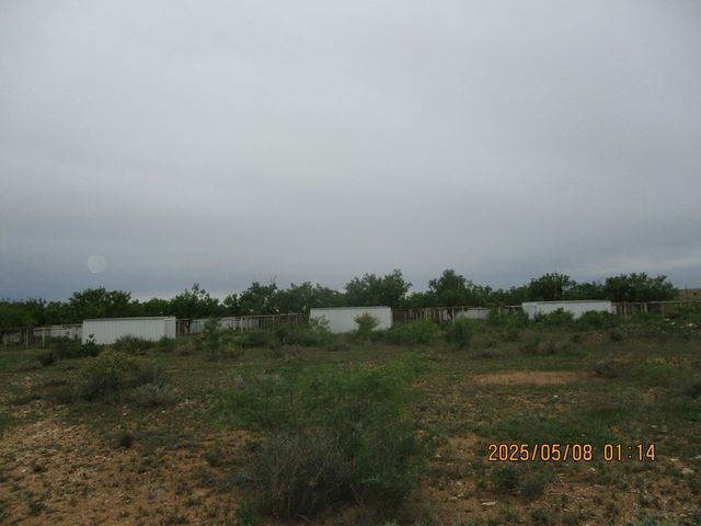 420 Juniper Road, Bronte, TX 76933