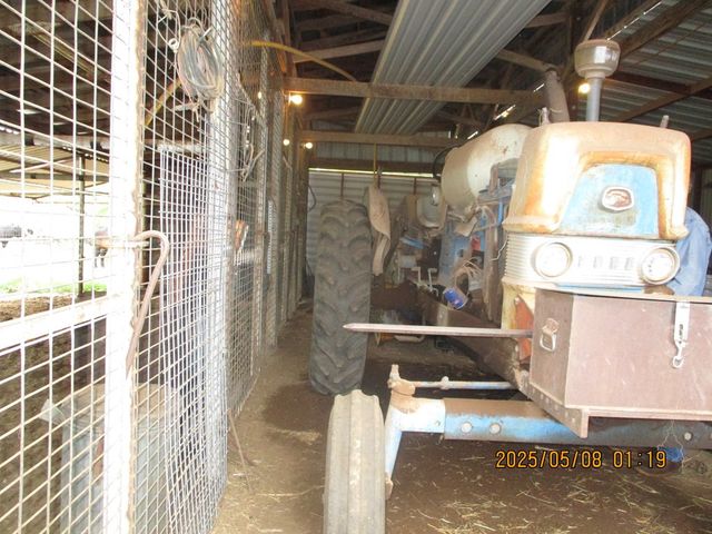 420 Juniper Road, Bronte, TX 76933