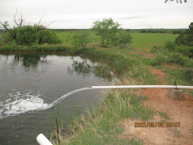 420 Juniper Road, Bronte, TX 76933