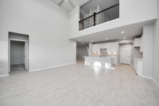 15814 Telge Ridge Lane, Cypress, TX 77429