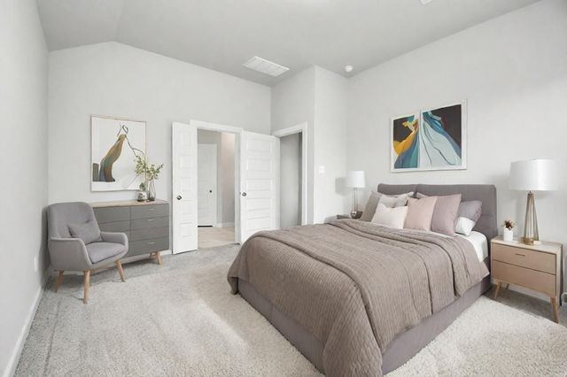 15814 Telge Ridge Lane, Cypress, TX 77429