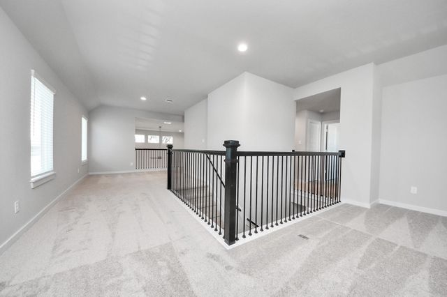 15814 Telge Ridge Lane, Cypress, TX 77429