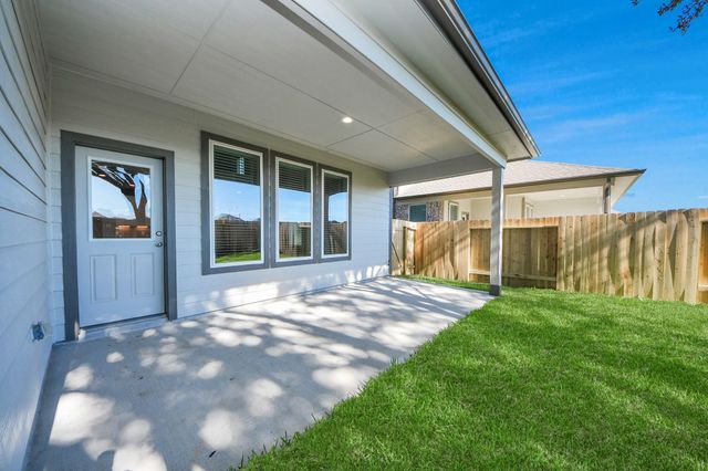 15814 Telge Ridge Lane, Cypress, TX 77429