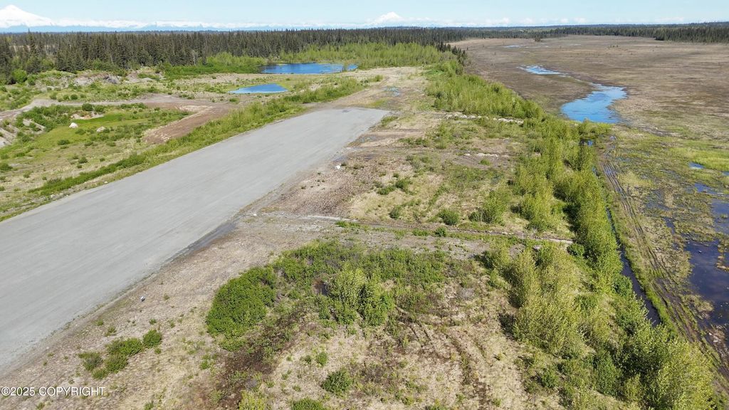 L2 Aquila Wings Road, Anchor Point, AK 99556