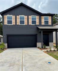 25340 Brushby Creek Drive, Magnolia, TX 77355