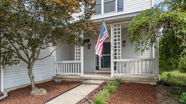 120 Kildare Street, Granville, OH 43023