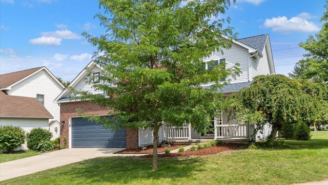 120 Kildare Street, Granville, OH 43023
