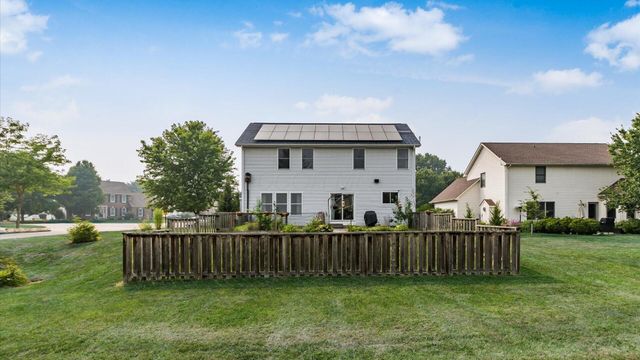120 Kildare Street, Granville, OH 43023