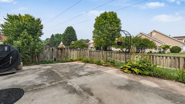 120 Kildare Street, Granville, OH 43023