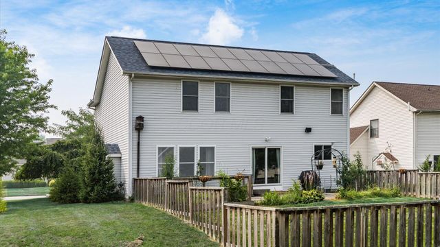 120 Kildare Street, Granville, OH 43023